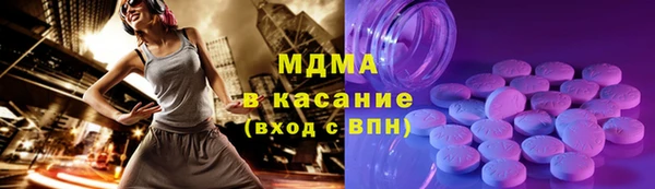 тгк Абаза